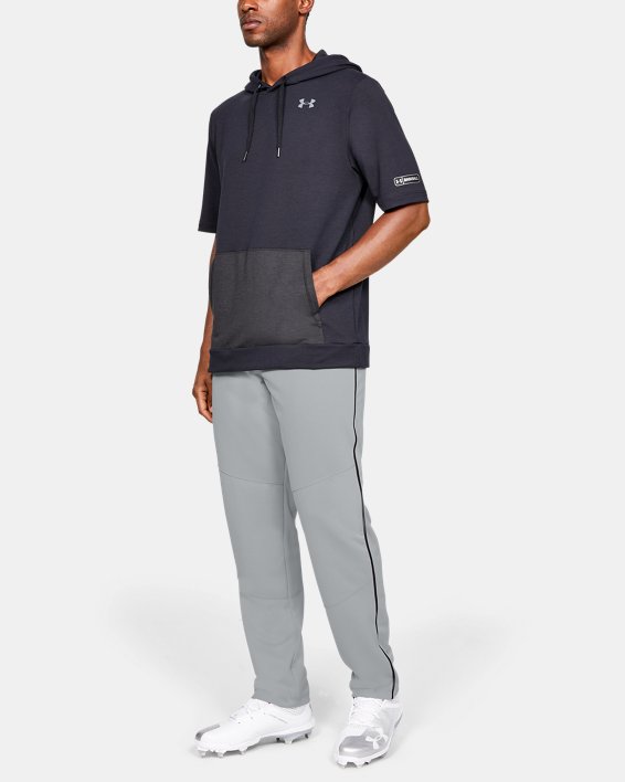 Men's UA Utility Relaxed Piped Baseball Pants | Under Armour